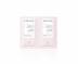 Vyhlazující šampon pro krepaté, nepoddajné a kudrnaté vlasy Kerasilk Smoothing Shampoo - šampon + kondicionér - 2 x 10 ml
