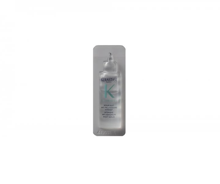 Noční sérum pro pokožku se sklony k lupům Kérastase Symbiose Serum Cellulaire Nuit - 3,5 ml (bonus)