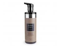 Semi-permanentní regenerační maska Kléral System Colorama 6.46 - 500 ml, tmavší čokoládová blond