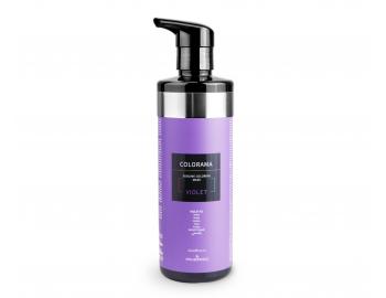 Semi-permanentn regeneran maska Klral System Colorama Violet - 500 ml, fialov