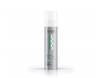 Gelový krém pro definici vln a kudrlin se slabou fixací Londa Professional Coil Up - 200 ml
