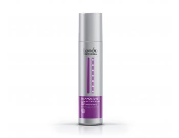 ada vlasov pe pro hydrataci vlas Londa Professional Deep Moisture - bezoplachov kondicionr - 250 ml