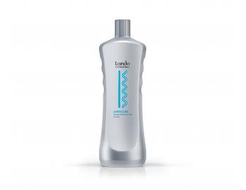 Emulze pro permanentní zvlnění normálních vlasů Londa Professional Londa Curl N/R Perm - 1000 ml