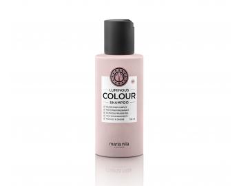 ampon pro barven vlasy Maria Nila Luminous Colour Shampoo - 100 ml