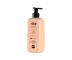 Řada vlasové péče kyselým pH pro barvené vlasy Mila Professional Be Eco Vivid Colors - šampon - 250 ml
