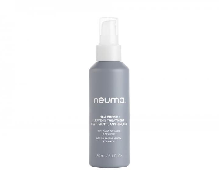 Bezoplachová vyživující a revitalizující péče Neuma Neu Repair Leave-In Treatment - 150 ml