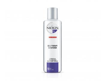 ada pro siln dnouc chemicky oeten vlasy Nioxin System 6 - kondicionr - 300 ml