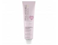 Vyživující barvicí maska Paul Mitchell Clean Beauty Color Depositing Treatment - růžová, 150 ml