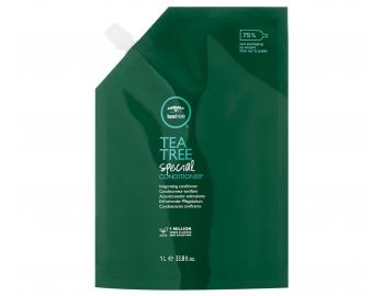 Osvěžující kondicionér Paul Mitchell Tea Tree Special The Original Tingle Conditioner - náhradní náplň, 1000 ml