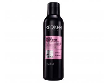 Rozjasujc ada pro barven vlasy Redken Acidic Color Gloss - pe pro intenzivn lesk - 237 ml