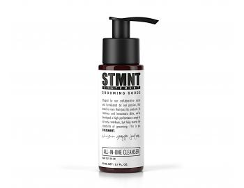 Pánský šampon a sprchový gel STMNT All-In-One Cleanser - 80 ml