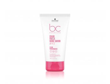 Sérum pro barvené vlasy Schwarzkopf Professional BC Bonacure Color Freeze Shine Savior - 150 ml