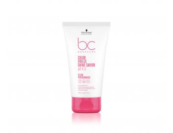 Řada vlasové péče pro barvené vlasy Schwarzkopf Professional BC Bonacure Color Freeze - sérum - 150 ml