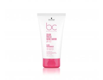 Srum pro barven vlasy Schwarzkopf Professional BC Bonacure Color Freeze Shine Savior - 150 ml