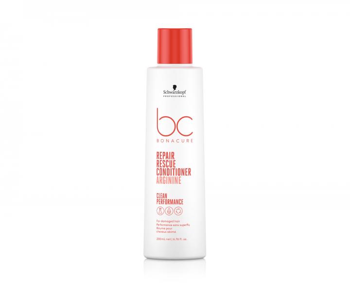 Kondicionr pro pokozen vlasy Schwarzkopf Professional Bonacure Repair Rescue Conditioner