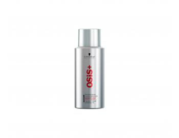 Termoochrann sprej s lehkou fixac Schwarzkopf Professional Osis+ Keep It Light - 100 ml