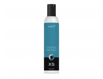 Pěnové tužidlo s extra silnou fixací Sibel Styling Mousse Extra Strong - 400 ml