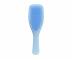 Kartáč na rozčesávání vlasů Tangle Teezer The Wet Detangler - pastelově modrý světlý/tmavý