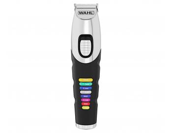 Zastřihovač vousů Wahl Color Trim 09893.0443 - černý