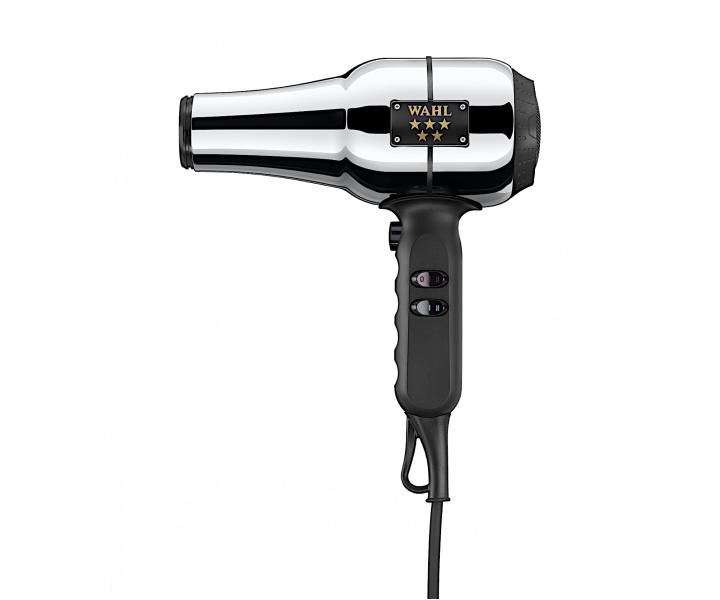 Profesionln fn na vlasy Wahl Barber Dryer 4317-0470 - 2200 W