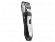 Strojek na vlasy Kiepe Professional Home Precision Hair Clipper 6210 - chromový