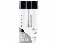 Extrémní a silná fixace Paul Mitchell - Firmstyle