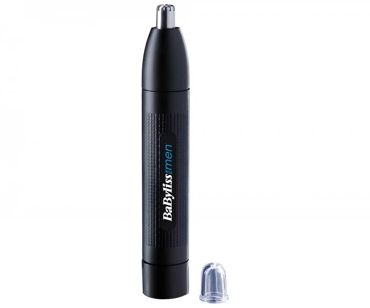 Zast�ihova� u�n�ch a nosn�ch chloupk� Babyliss E650E