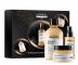 �ada pro such� a po�kozen� vlasy L�Or�al Professionnel Serie Expert Absolut Repair - d�rkov� sada - �ampon + maska + olej