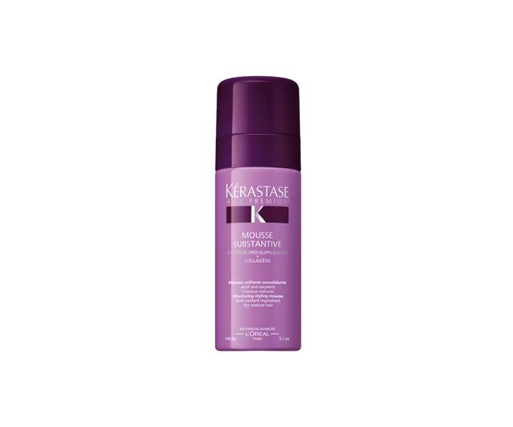 Pěna Kérastase Age Premium Mousse Substantive - 150 ml