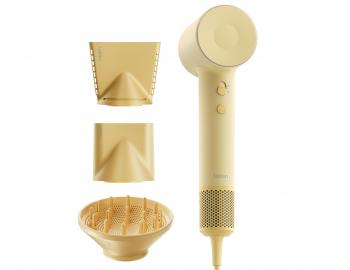 Profesionální fén na vlasy Laifen Swift SE 2 Special Yellow - 1500 W, pastelový žlutý