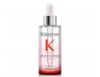 S�rum na vlasy se sklonem k pad�n� K�rastase Genesis - 90 ml