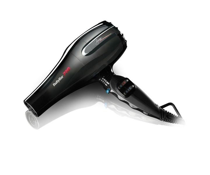 Profesion�ln� f�n BaByliss PRO Tiziano 1900 W