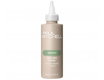 Vyhlazuj�c� oplachov� p��e pro v�echny typy vlas� Paul Mitchell Smooth Sealing Rinse - 150 ml
