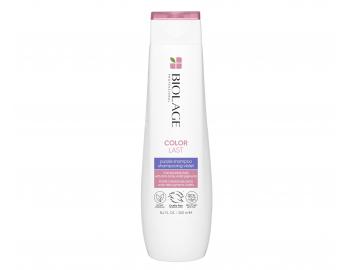 ampon pro neutralizaci lutch tn Biolage ColorLast - 250 ml
