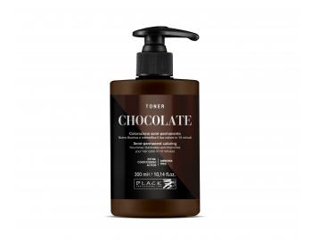 Barevný toner na vlasy Black Professional Crazy Toner - Chocolate (čokoládový)