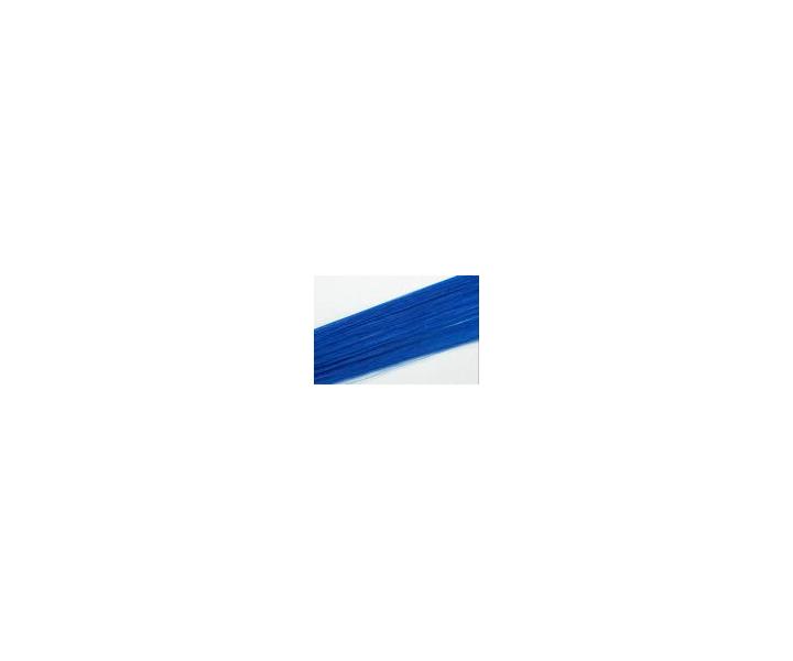 Simply Perfect vlasov� prameny na spon� - Blue