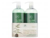 Osvujc ada Paul Mitchell - Tea Tree Special