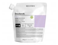 Zesvětlující pudr Selective Professional Decolorvit