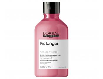 Šampon na obnovení délek Loréal Professionnel Serie Expert Pro Longer - 300 ml
