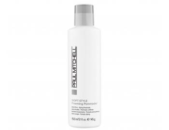 Uhlazuj�c� kr�m Paul Mitchell Soft Style Foaming Pommade - 150 ml