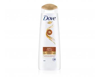 ampon pro such a krepat vlasy Dove Anti-Frizz Shampoo - 250 ml