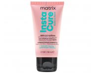 Sada pro velmi poškozené vlasy Matrix Instacure Build-A-Bond + kondicionér 50 ml zdarma
