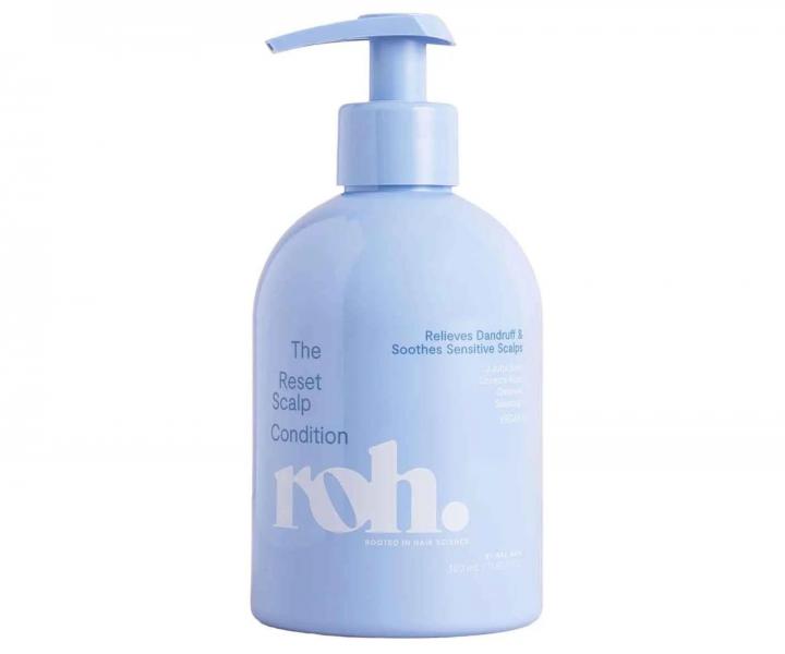 �ada pro zdravou poko�ku hlavy ROH The Reset Scalp