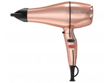 Profesion�ln� f�n na vlasy Wahl Professional Pro Keratin Hair Dryer 4341-0470 - 2200 W, r��ovozlat�