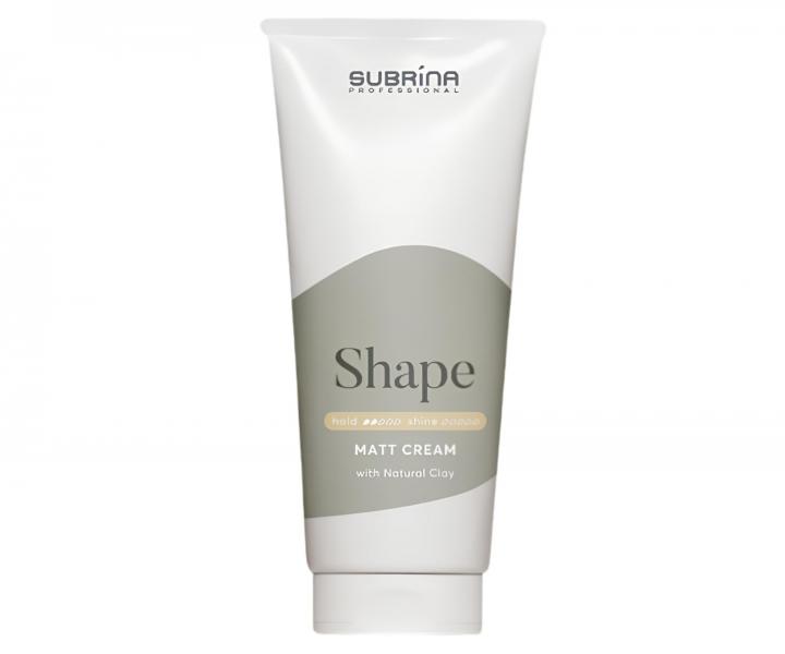 Stylingov� �ada Subrina Professional Shape