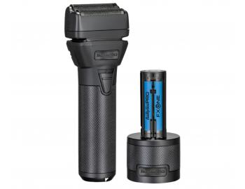 Profesion�ln� plan�etov� strojek BaByliss Pro FXONE All Metal Shaver Black - �ern�