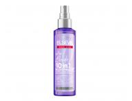 Bezoplachová péče pro blond vlasy Loréal Elseve Purple All For Blonde 10 in 1 - 150 ml