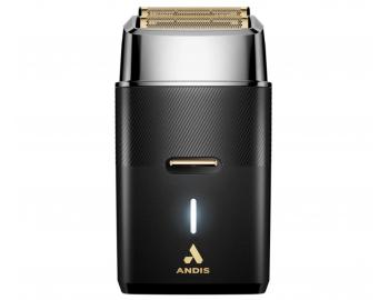 Profesion�ln� plan�etov� strojek Andis ProFoil Plus II TS-3 - �ern�