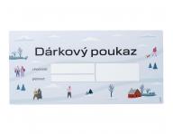 D�rkov� poukazy Goldwell - 10 ks (bonus)