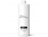 Lak na vlasy bez aerosolu se silnou fixac� Paul Mitchell Firm Hold Freeze and Shine Hairspray - 1000 ml, n�hradn� n�pl�